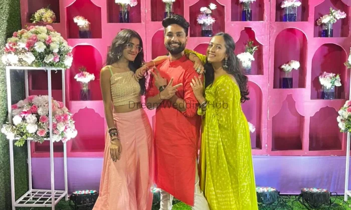 Shaadi Waala Dance Studio